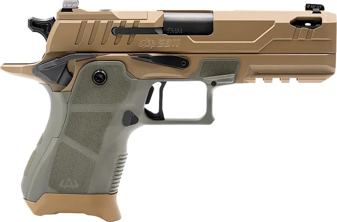 OA Defense 2311 Pro
