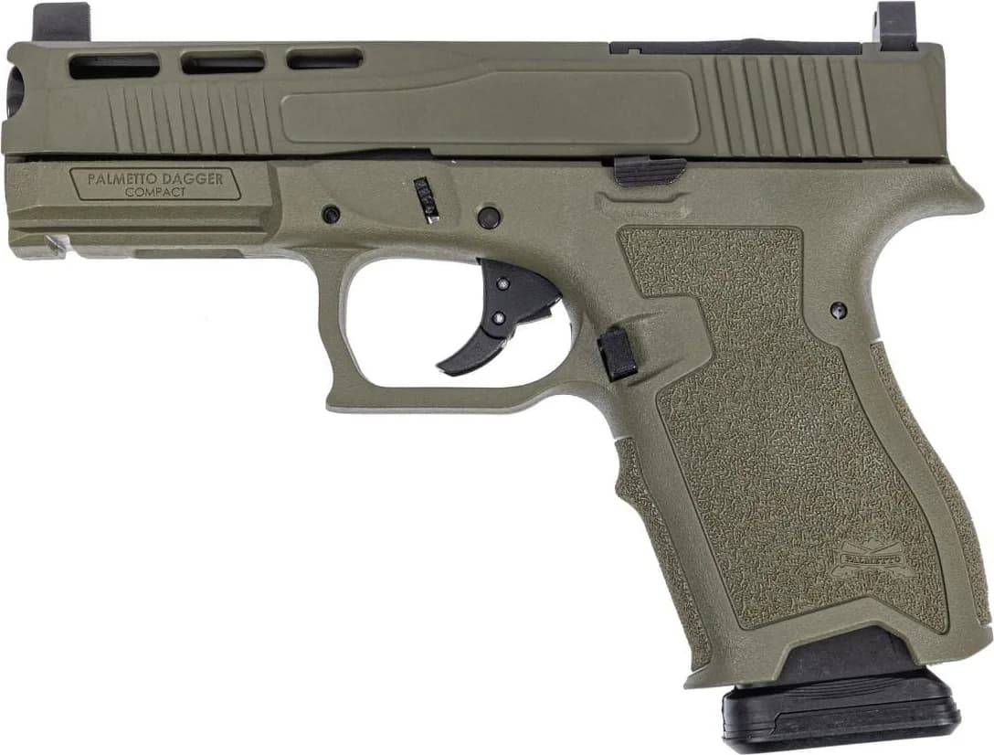 Palmetto State Armory PSA Dagger Compact — image 2
