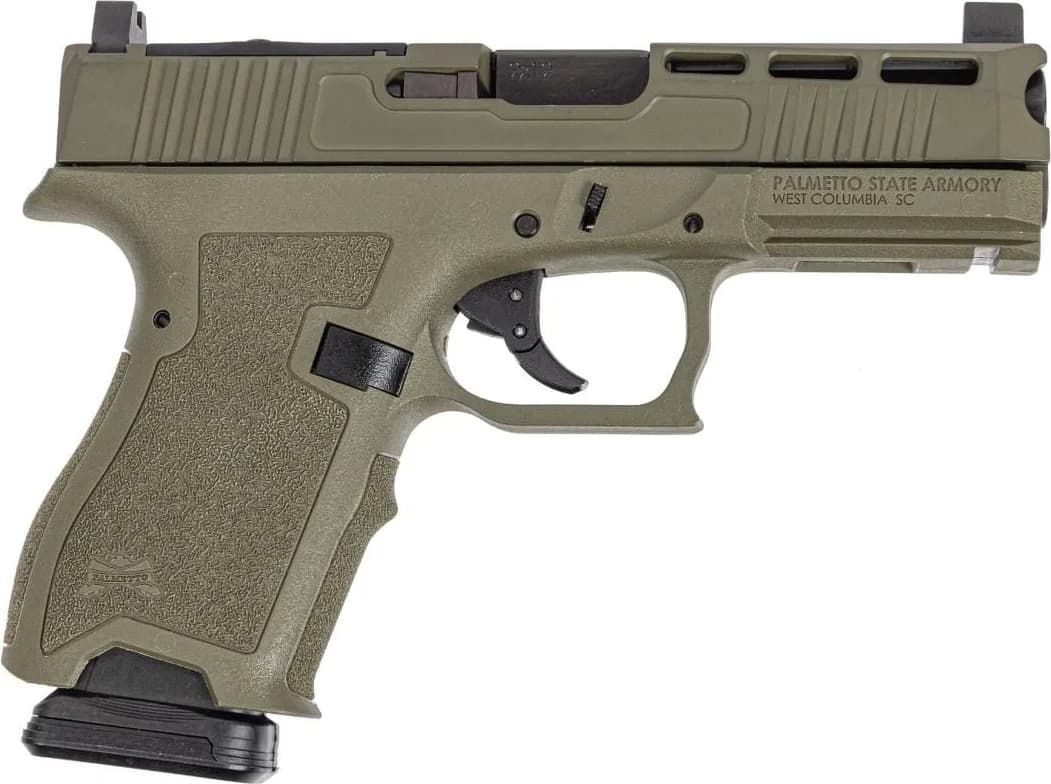 Palmetto State Armory PSA Dagger Compact