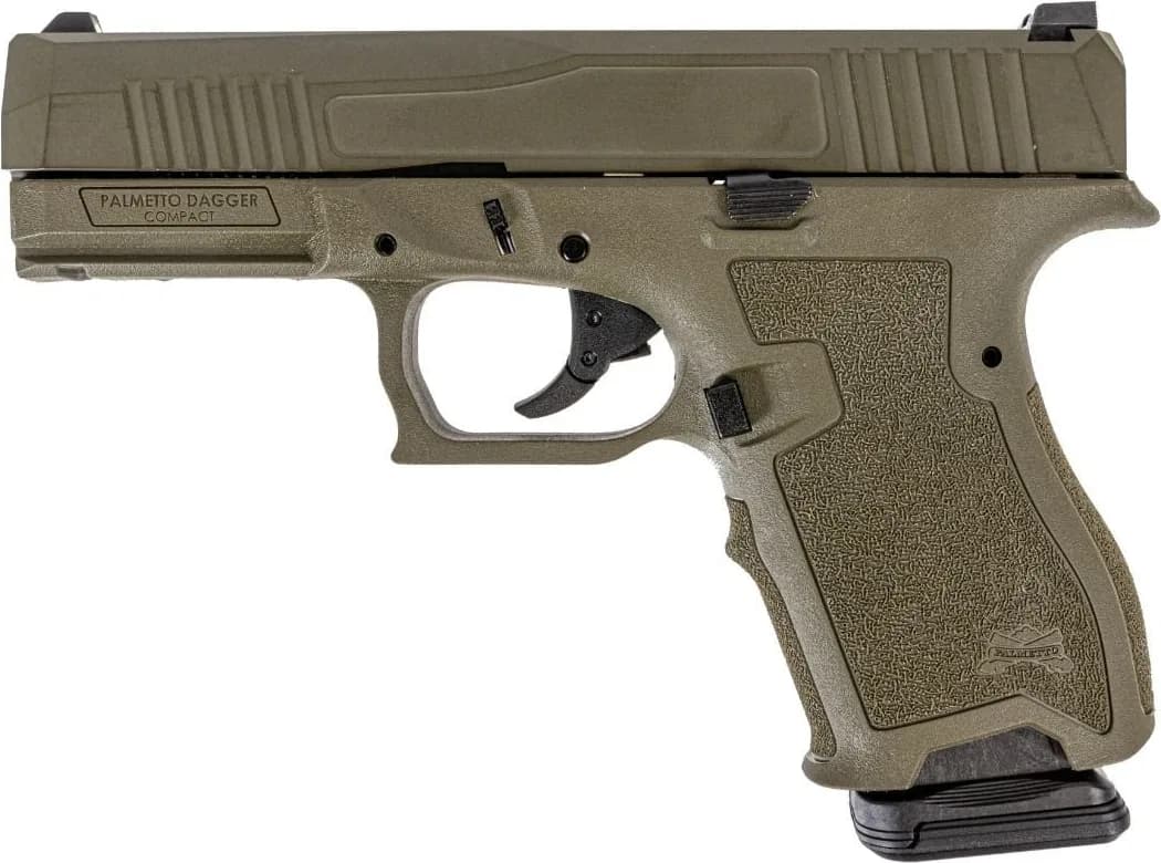 Palmetto State Armory PSA Dagger Compact — image 2