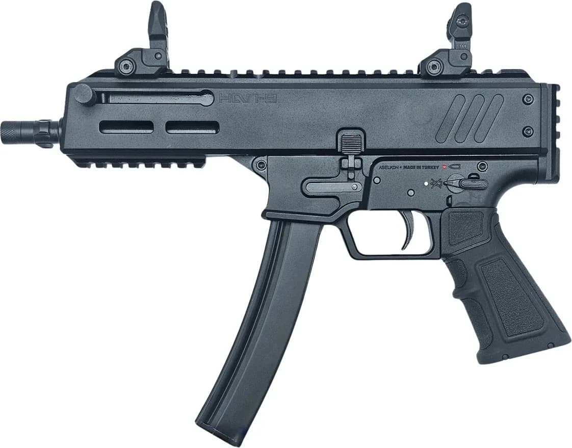 Panzer Arms Panzer HAN9 — image 2