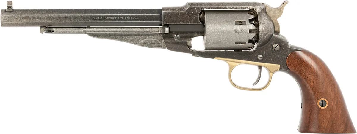 Pietta 1858 Old West — image 2
