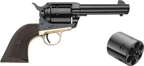 Pietta Guardian Six Dual