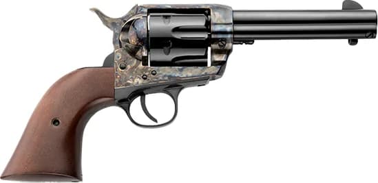 Pietta Dark Canyon ,Steel Frame