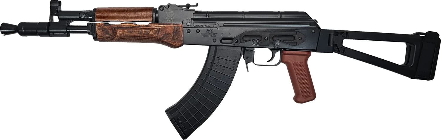Pioneer Arms Hellpup Forged — image 2