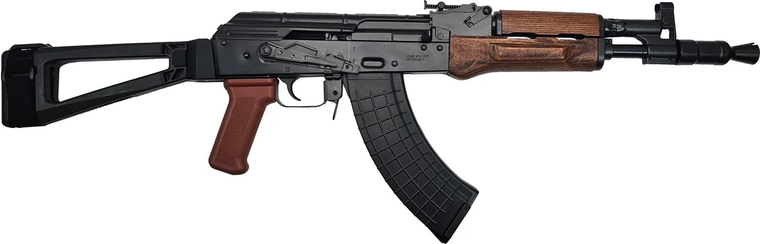 Pioneer Arms Hellpup Forged — image 3