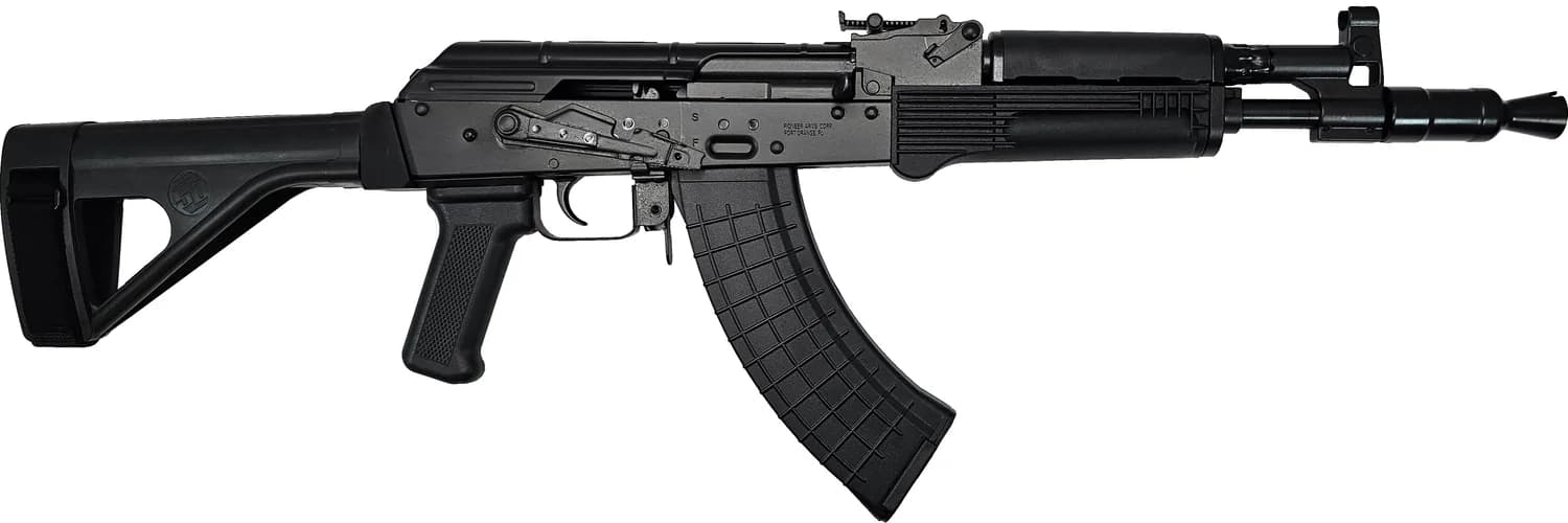 Pioneer Arms Hellpup Forged — image 2