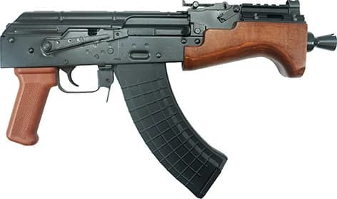 Pioneer Arms Hellpup Micro