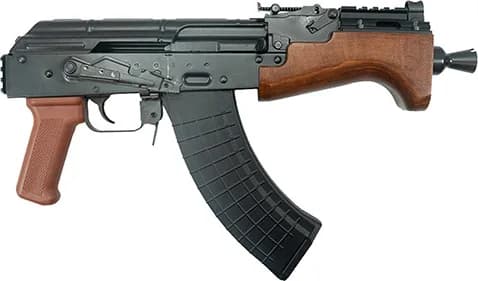 Pioneer Arms Hellpup Micro Pro AKTF Brace