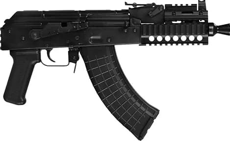 Pioneer Arms Hellpup Micro Pro