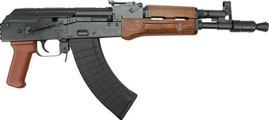 Pioneer Arms Hellpup Pro