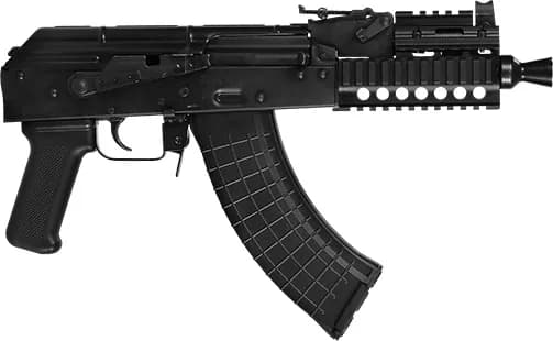 Pioneer Arms Hellpup Micro Core