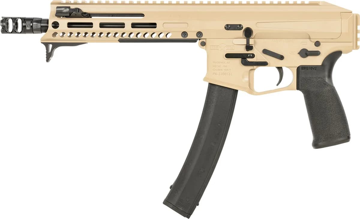 POF-USA Phoenix — image 2
