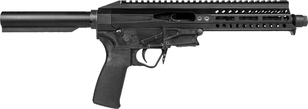 POF-USA Rebel Pistol