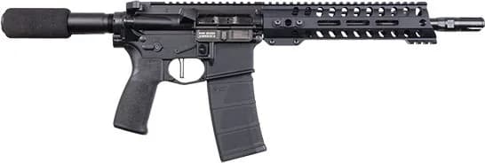 POF-USA Minuteman