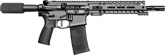 POF-USA Minuteman