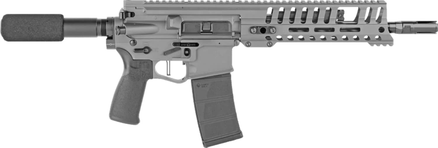 POF-USA P415 Edge Pistol