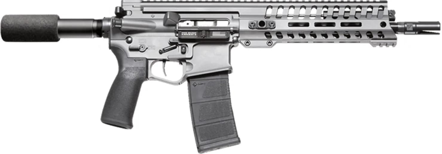 POF-USA P415 Edge Pistol