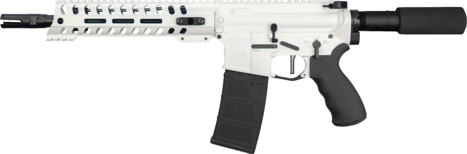 POF-USA Wonder Pistol — image 2