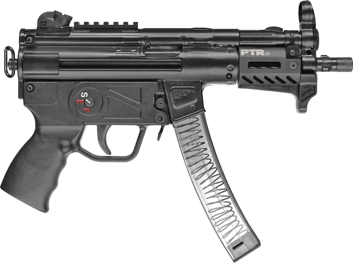 PTR Industries 9KT