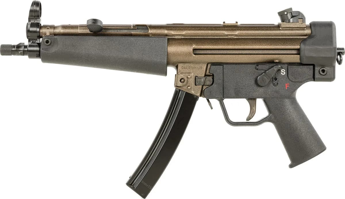 PTR Industries 9CT Classic — image 2
