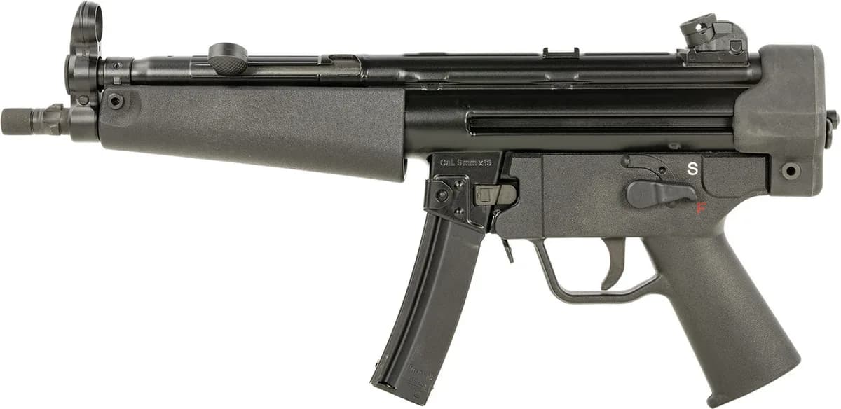 PTR Industries 9CT Classic — image 2