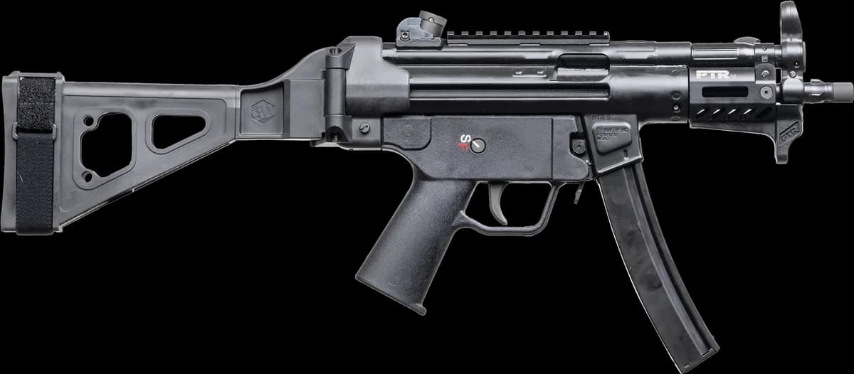 PTR Industries 9RS BR