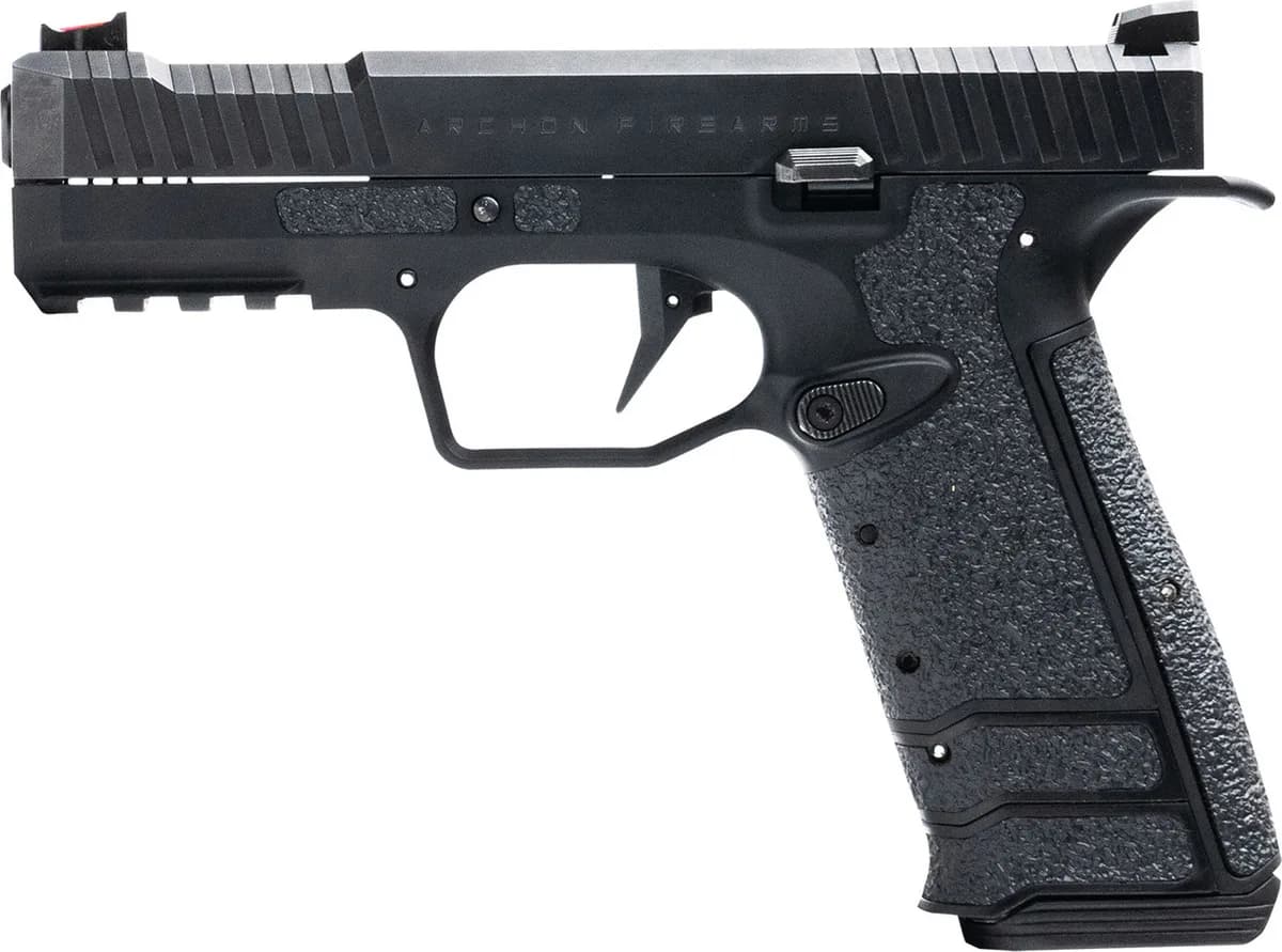 PTR Industries Archon Type B — image 2