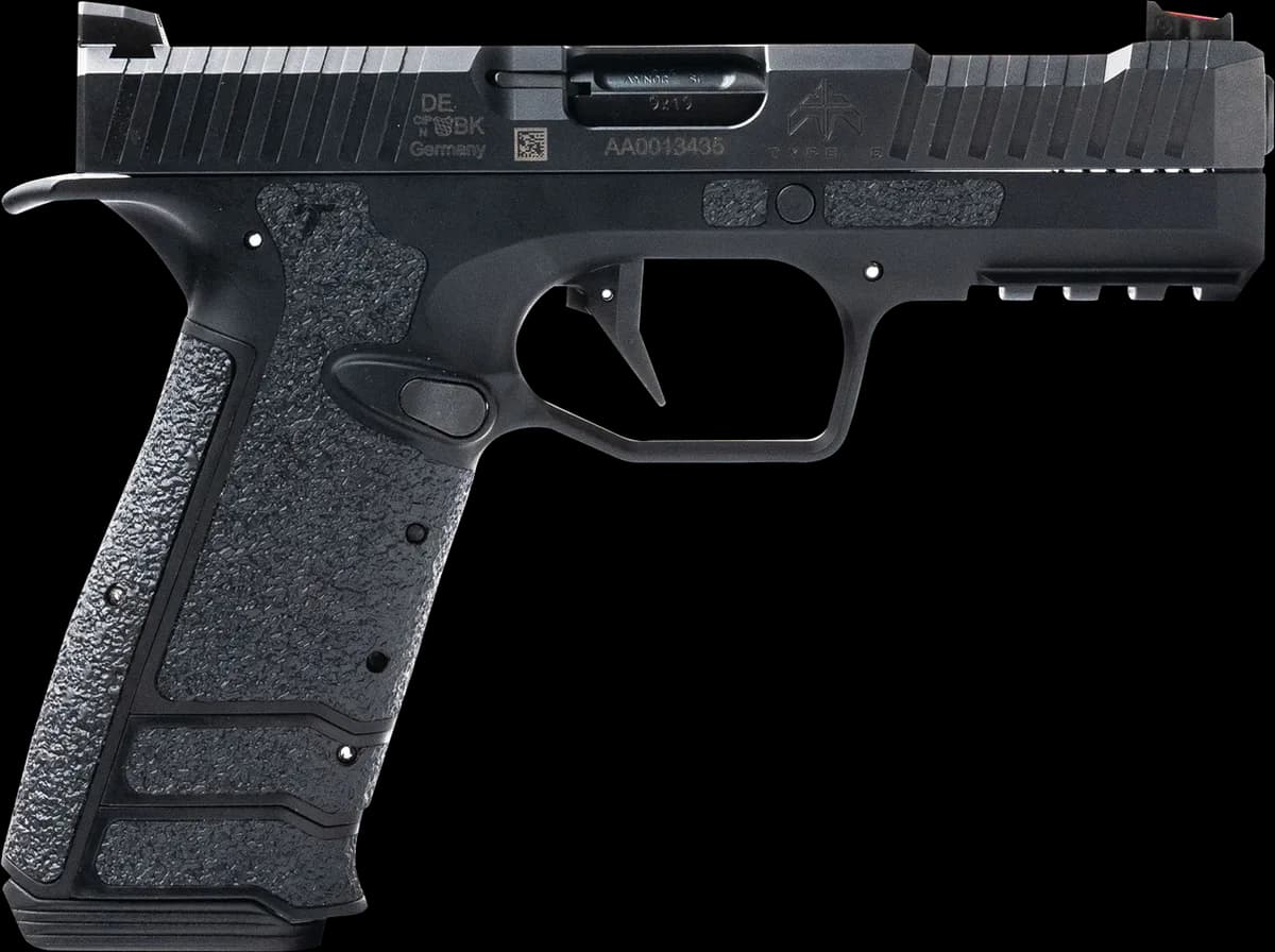 PTR Industries Archon Type B