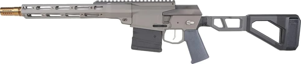Q LLC Fix Pistol — image 2