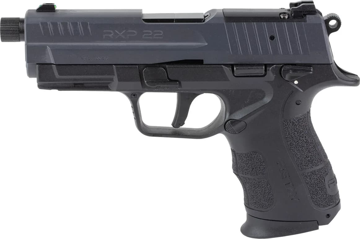 Retay RXP22-BSG-13TH — image 2