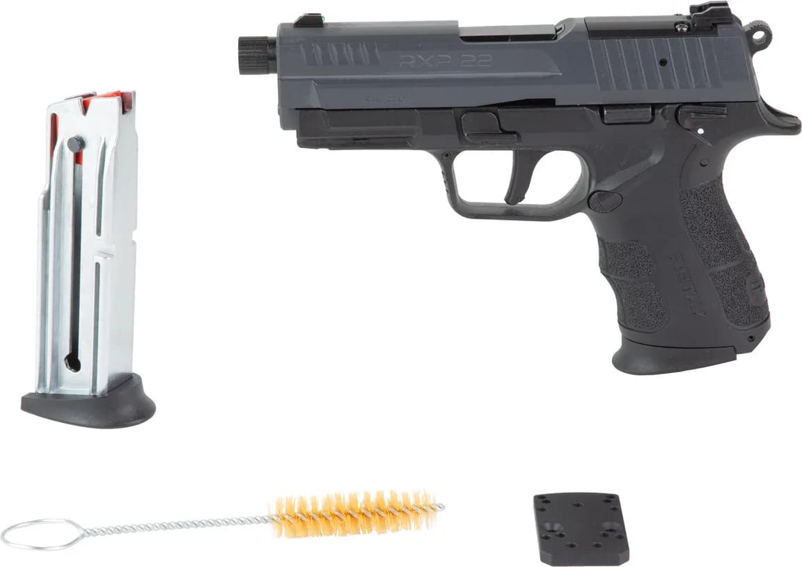 Retay RXP22-BSG-13TH