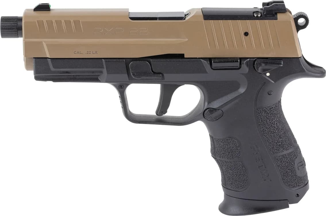 Retay RXP22 — image 2