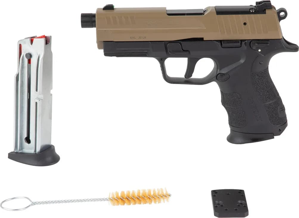 Retay RXP22