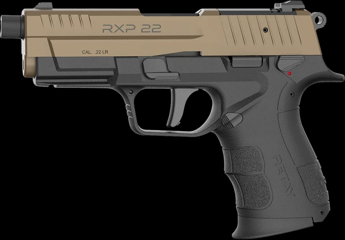Retay RXP22