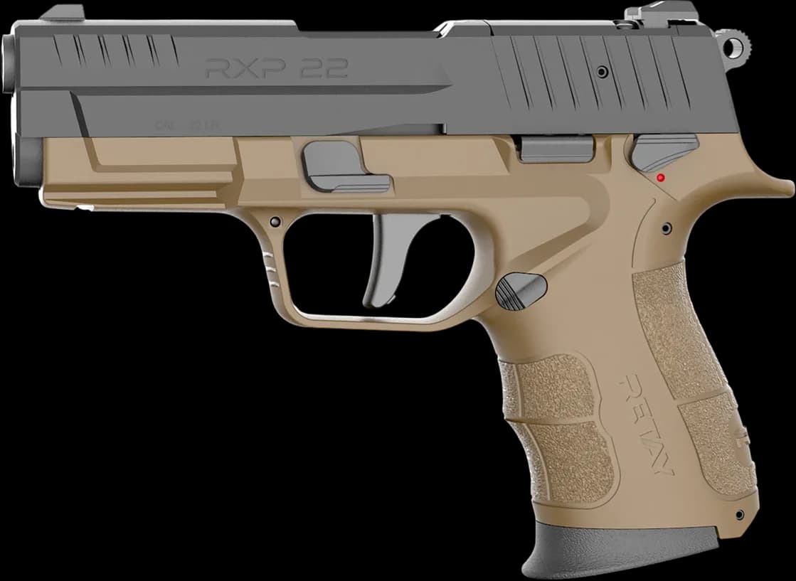 Retay RXP22