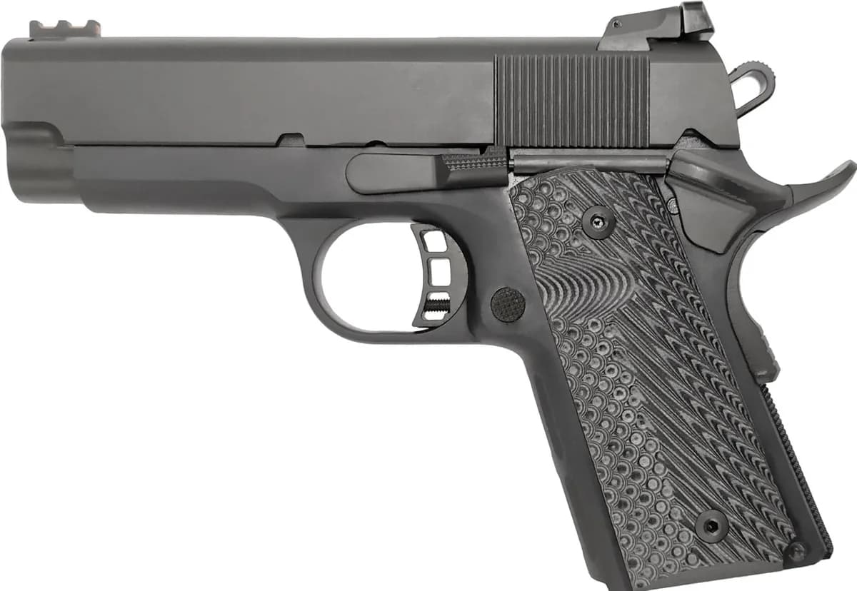 Rock Island Armory TAC Ultra 1911