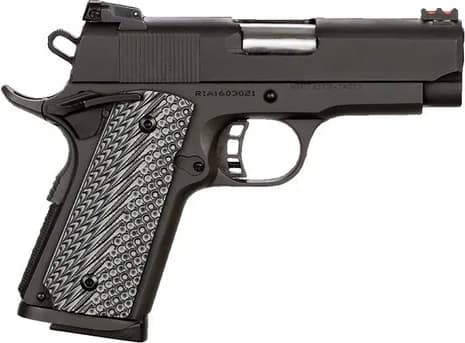 Rock Island Armory 1911 Ultra CS Lightweight — image 2