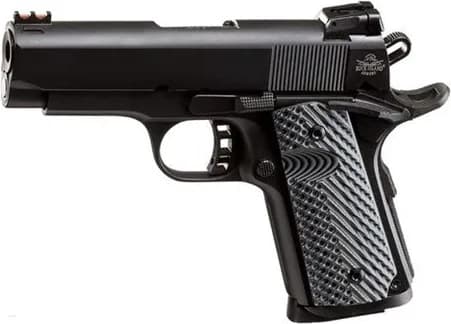 Rock Island Armory 1911 Ultra CS Lightweight
