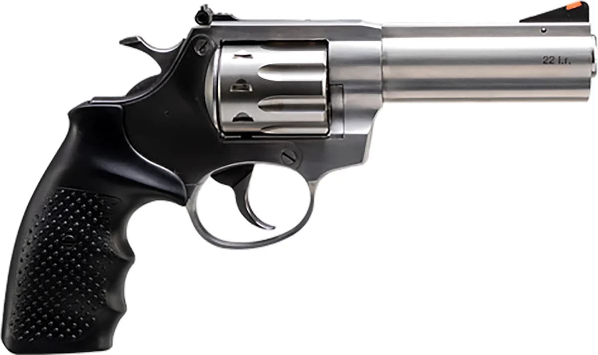 Rock Island Armory Armscor Alpha Revolver — image 2