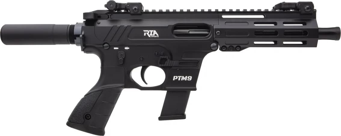 Rock Island Armory PTM9