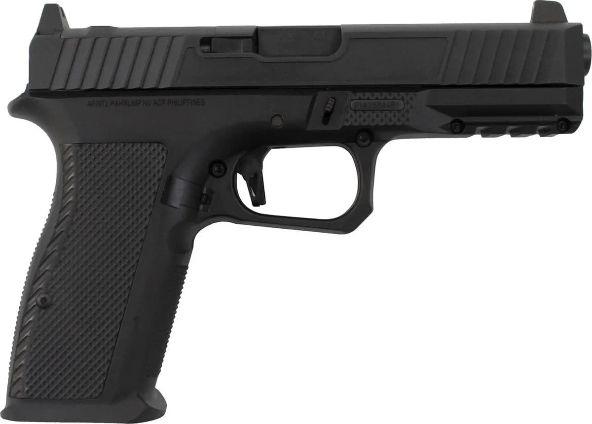 Rock Island Armory STK100 Ultra HC