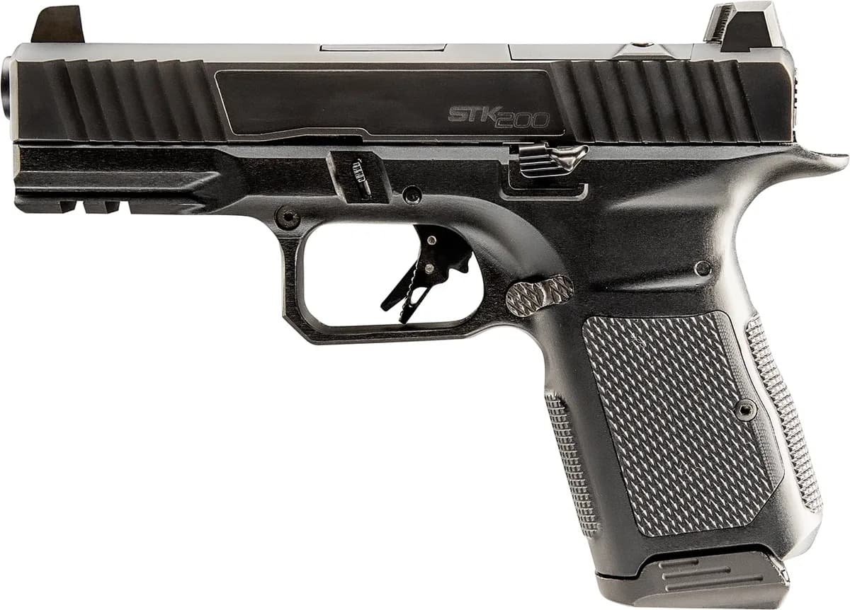 Rock Island Armory STK150 Ultra HC