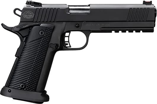 Rock Island Armory USA M1911 A2 Tac Ultra FS HC