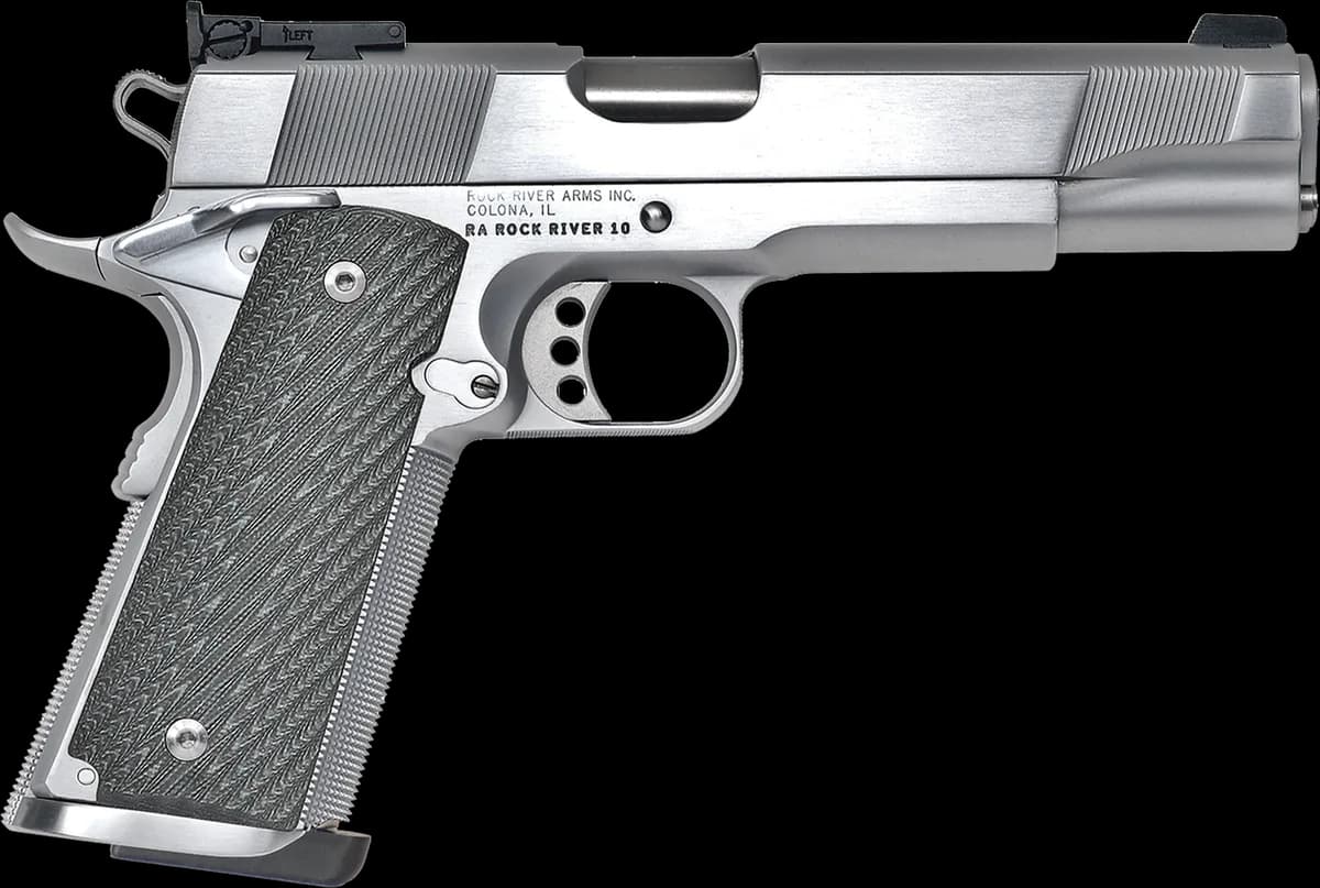 Rock River Arms PS2400