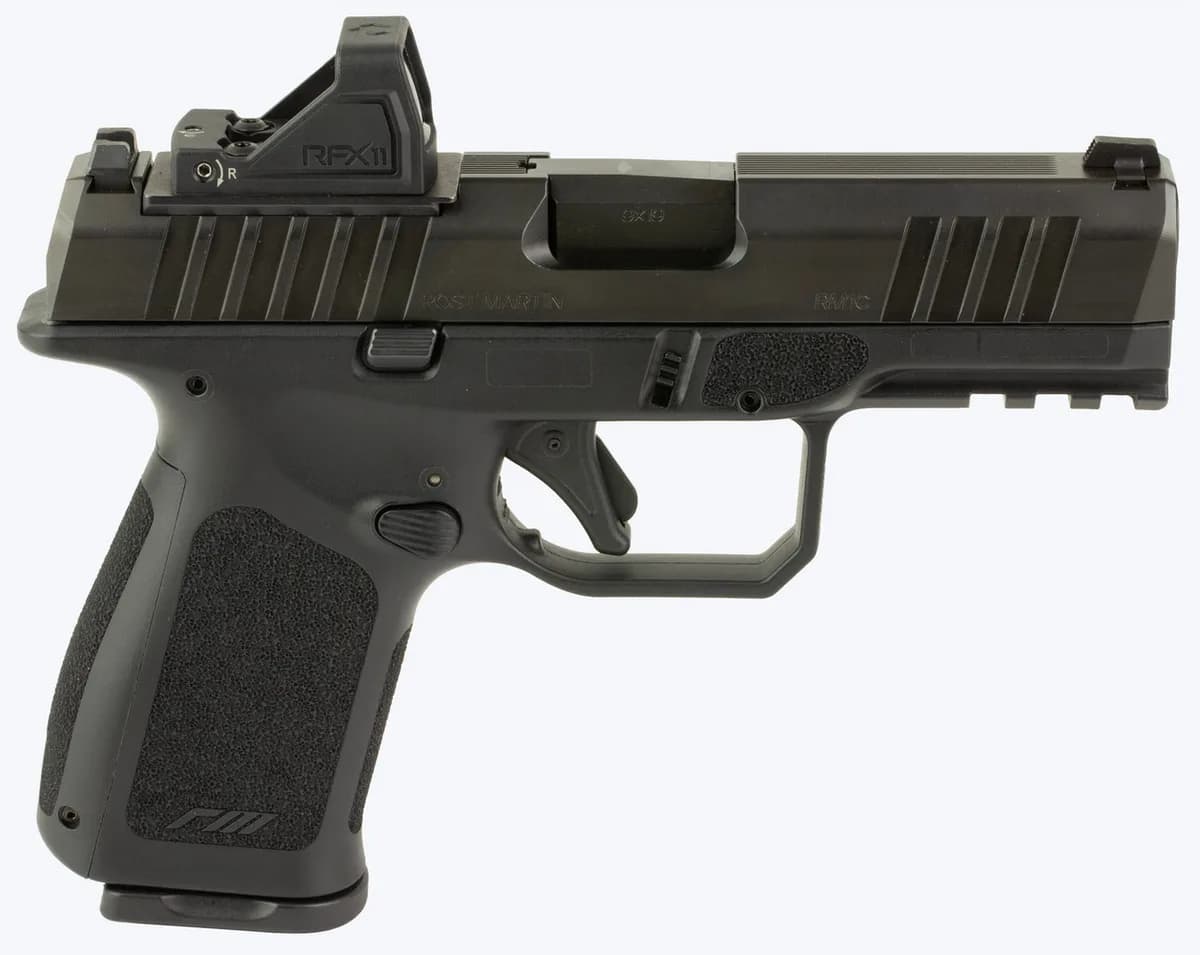 Rost Martin RM1C Range Ready Package — image 2
