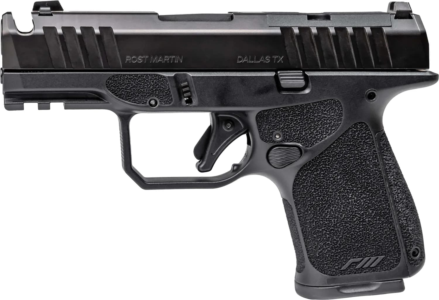Rost Martin RM1C Comp Optics Ready — image 2