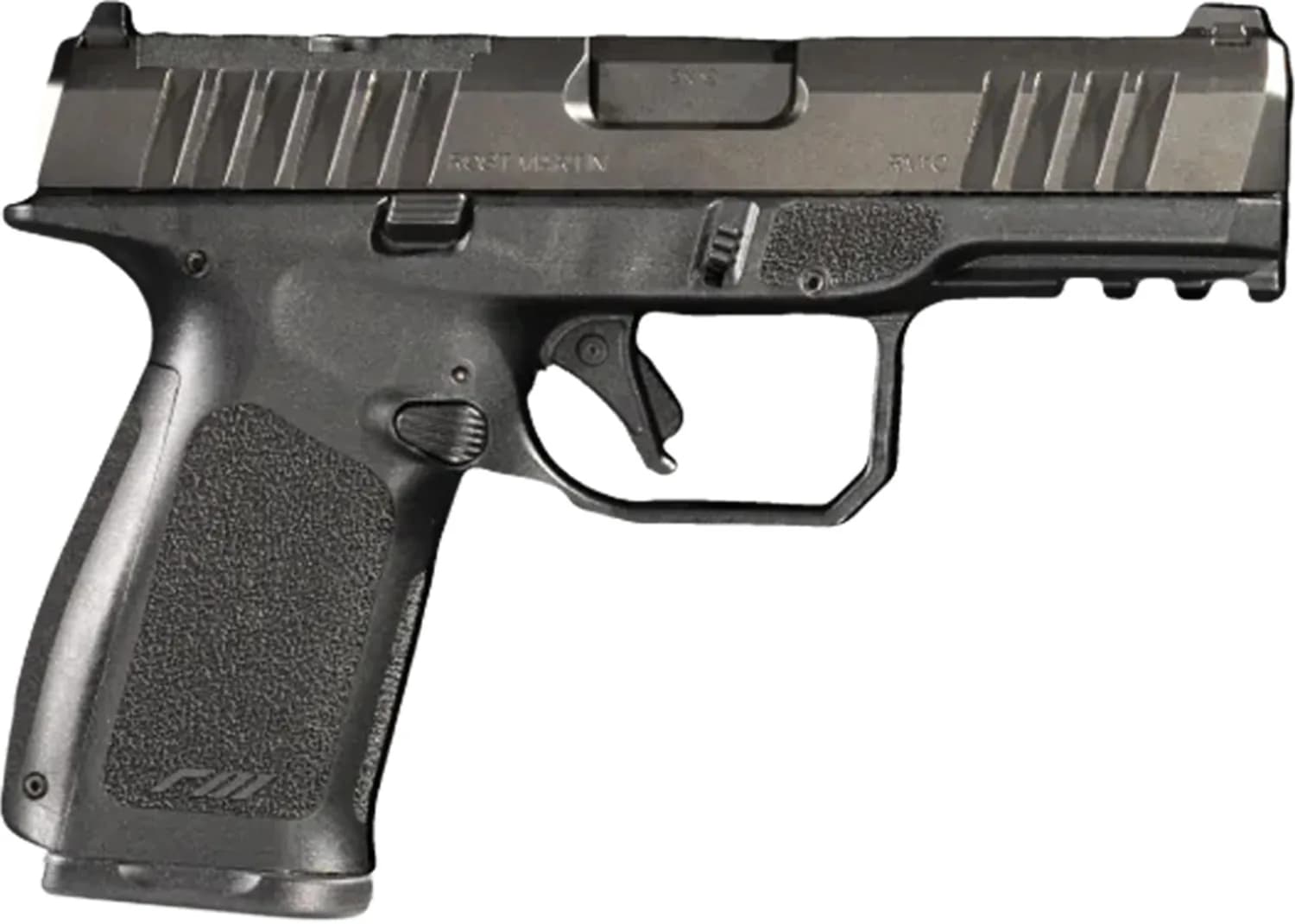 Rost Martin RM1C Comped Optics Ready