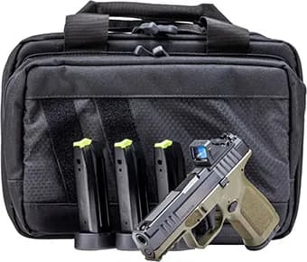 Rost Martin RM1C Optics Ready Bundle