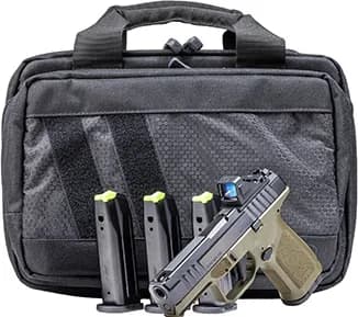 Rost Martin RM1C Optics Ready Bundle